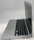 Apple MacBook Air13" 2015 A1466 i5 5250U 1 6Ghz 8GB DDR3 128GB SSD Silver C/DENT