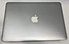 Apple MacBook Air13" 2015 A1466 i5 5250U 1 6Ghz 8GB DDR3 128GB SSD Silver C/DENT