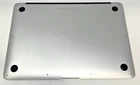 Apple MacBook Air13" 2015 A1466 i5 5250U 1 6Ghz 8GB DDR3 128GB SSD Silver C/DENT