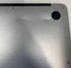 Apple MacBook Air13" 2015 A1466 i5 5250U 1 6Ghz 8GB DDR3 128GB SSD Silver C/DENT