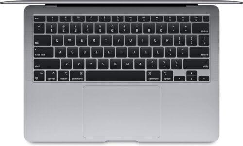 Apple MacBook Air 13" A2337  2020  M1 Processor 256GB/512GB   Good Condition