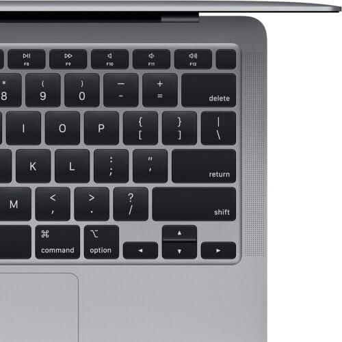 Apple MacBook Air 13" A2337  2020  M1 Processor 256GB/512GB   Good Condition