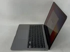 Apple MacBook Air 13 Gris Espacial 2020 CPU M1 de 8 núcleos a 3,2 GHz GPU de 8 núcleos 16 GB 512 GB