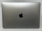 Apple MacBook Air 13 Gris Espacial 2020 CPU M1 de 8 núcleos a 3,2 GHz GPU de 8 núcleos 16 GB 512 GB