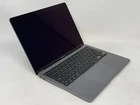 Apple MacBook Air 13 Gris Espacial 2020 CPU M1 de 8 núcleos a 3,2 GHz GPU de 8 núcleos 16 GB 512 GB