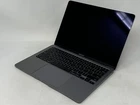 Apple MacBook Air 13 Gris Espacial 2020 CPU M1 de 8 núcleos a 3,2 GHz GPU de 8 núcleos 16 GB 512 GB