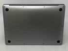 Apple MacBook Air 13 Gris Espacial 2020 CPU M1 de 8 núcleos a 3,2 GHz GPU de 8 núcleos 16 GB 512 GB