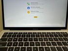Apple MacBook Air 13" RETINA Quad Core 3 5GHz i5 16GB RAM 512GB SSD     READ