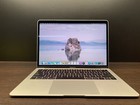 Apple MacBook Air 13" RETINA Quad Core 3 5GHz i5 16GB RAM 512GB SSD     READ
