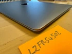 Apple MacBook Air 13" 2020 M1 8 Core CPU 16GB 1TB SSD 8 Core GPU Space Gray