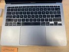 Apple MacBook Air 13" 2020 M1 8 Core CPU 16GB 1TB SSD 8 Core GPU Space Gray