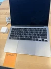 Apple MacBook Air 13" 2020 M1 8 Core CPU 16GB 1TB SSD 8 Core GPU Space Gray