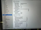 Apple MacBook Air 13" 2020 M1 8 Core CPU 16GB 1TB SSD 8 Core GPU Space Gray