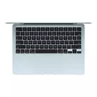 Apple MacBook Air 13" M4 chip 16GB RAM 256GB SSD Sky Blue MC6T4LL/A 2025 Model