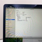 Apple MacBook Air 13" 2020   M1 8 Core 8GB RAM 512GB SSD   Gray A2337   Open Box