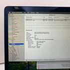 Apple MacBook Air 13" 2020   M1 8 Core 8GB RAM 512GB SSD   Gray A2337   Open Box