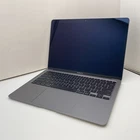 Apple MacBook Air 13" 2020   M1 8 Core 8GB RAM 512GB SSD   Gray A2337   Open Box