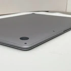 Apple MacBook Air 13" 2020   M1 8 Core 8GB RAM 512GB SSD   Gray A2337   Open Box