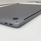 Apple MacBook Air 13" 2020   M1 8 Core 8GB RAM 512GB SSD   Gray A2337   Open Box