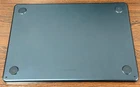 Apple MacBook Air 13"  M4  16GB Ram  256GB SSD  Black  Excellent Cond   100  Bat