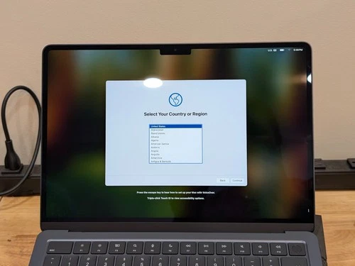 Apple MacBook Air 13 6 M4 10 Core CPU 16GB 256GB SSD 8 Core GPU