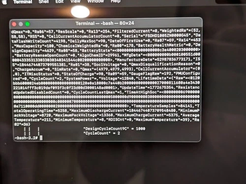 Apple MacBook Air 13 6 M4 10 Core CPU 10 Core GPU 24GB 512GB SSD Midnight