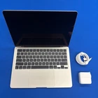 Apple MacBook Air 13" M4 chip 16GB RAM 256GB SSD Starlight A3240 2025 Model
