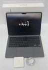 Apple MacBook Air 13 6"  2022 Apple M2 chip 8GB 256GB Space Gray MLXW3LL/A