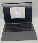 Apple MacBook Air 13 6"  2022 Apple M2 chip 8GB 256GB Space Gray MLXW3LL/A