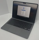 Apple MacBook Air 13 6"  2022 Apple M2 chip 8GB 256GB Space Gray MLXW3LL/A