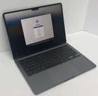 Apple MacBook Air 13 6"  2022 Apple M2 chip 8GB 256GB Space Gray MLXW3LL/A