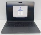 Apple MacBook Air 13 6"  2022 Apple M2 chip 8GB 256GB Space Gray MLXW3LL/A
