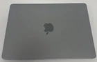 Apple MacBook Air 13 6"  2022 Apple M2 chip 8GB 256GB Space Gray MLXW3LL/A