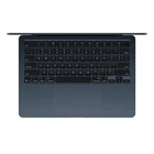 Apple MacBook Air 13" M4 chip 16GB RAM 512GB SSD Midnight MW133LL/A 2025 Model