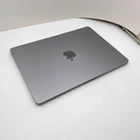 Apple MacBook Air 13" 2024   M3 8 Core 16GB RAM 256GB SSD  Gray A3113   Open Box