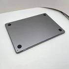 Apple MacBook Air 13" 2024   M3 8 Core 16GB RAM 256GB SSD  Gray A3113   Open Box