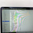 Apple MacBook Air 13" 2024   M3 8 Core 16GB RAM 256GB SSD  Gray A3113   Open Box