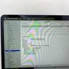 Apple MacBook Air 13" 2024   M3 8 Core 16GB RAM 256GB SSD  Gray A3113   Open Box