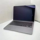 Apple MacBook Air 13" 2024   M3 8 Core 16GB RAM 256GB SSD  Gray A3113   Open Box