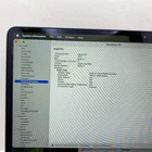 Apple MacBook Air 13" 2024   M3 8 Core 16GB RAM 256GB SSD  Gray A3113   Open Box
