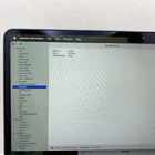 Apple MacBook Air 13" 2024   M3 8 Core 16GB RAM 256GB SSD  Gray A3113   Open Box
