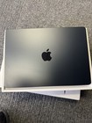 Apple MacBook Air 13" M4 A3240 8C GPU 4 5GHz 16GB RAM 256GB SSD Midnight