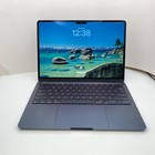 Apple MacBook Air 13" 2025   M4 16GB RAM 256GB SSD   Midnight A3240   Open Box