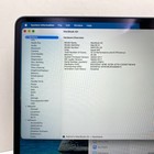 Apple MacBook Air 13" 2025   M4 16GB RAM 256GB SSD   Midnight A3240   Open Box