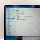Apple MacBook Air 13" 2025   M4 16GB RAM 256GB SSD   Midnight A3240   Open Box