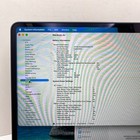 Apple MacBook Air 13" 2025   M4 16GB RAM 256GB SSD   Midnight A3240   Open Box
