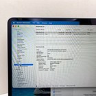 Apple MacBook Air 13" 2025   M4 16GB RAM 256GB SSD   Midnight A3240   Open Box