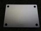 Apple MacBook Air 13" 2025   M4 16GB RAM 256GB SSD Silver A3240 AppleCare
