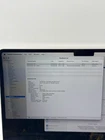 Apple MacBook Air 13" A2681  2022  M2 8 Core GPU 8GB RAM 256GB SSD