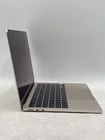 Apple MacBook Air 13" A2681  2022  M2 8 Core GPU 8GB RAM 256GB SSD